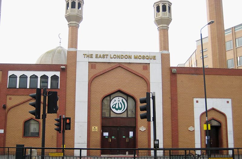 Galang dana untuk korban gempa Turki-Suriah, Masjid di London berhasil kumpulkan 1 miliar rupiah
