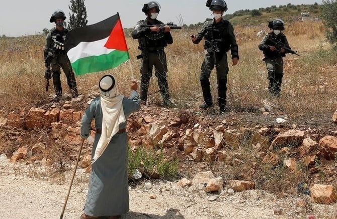 “Israel” Sita Pendapatan Pajak Palestina Sebagai Kompensasi kepada Keluarga Korban Serangan