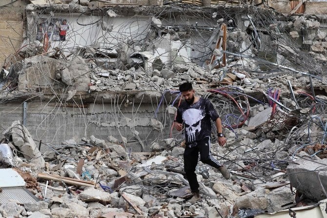 “Israel” Terus Hancurkan Rumah Warga Palestina di Yerusalem