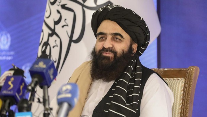 Pasca ledakan Peshawar, Muttaqi: Pakistan tidak boleh menyalahkan pihak lain