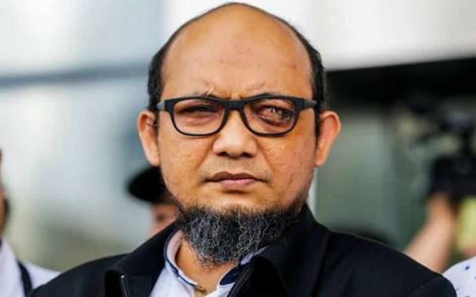 Novel Baswedan Yakin Harun Masiku Tak Akan Ditangkap Selama Filri Jadi Ketua KPK