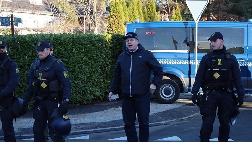 Jaksa Turki luncurkan penyelidikan atas pembakaran Qur’an oleh politisi Denmark dan Belanda