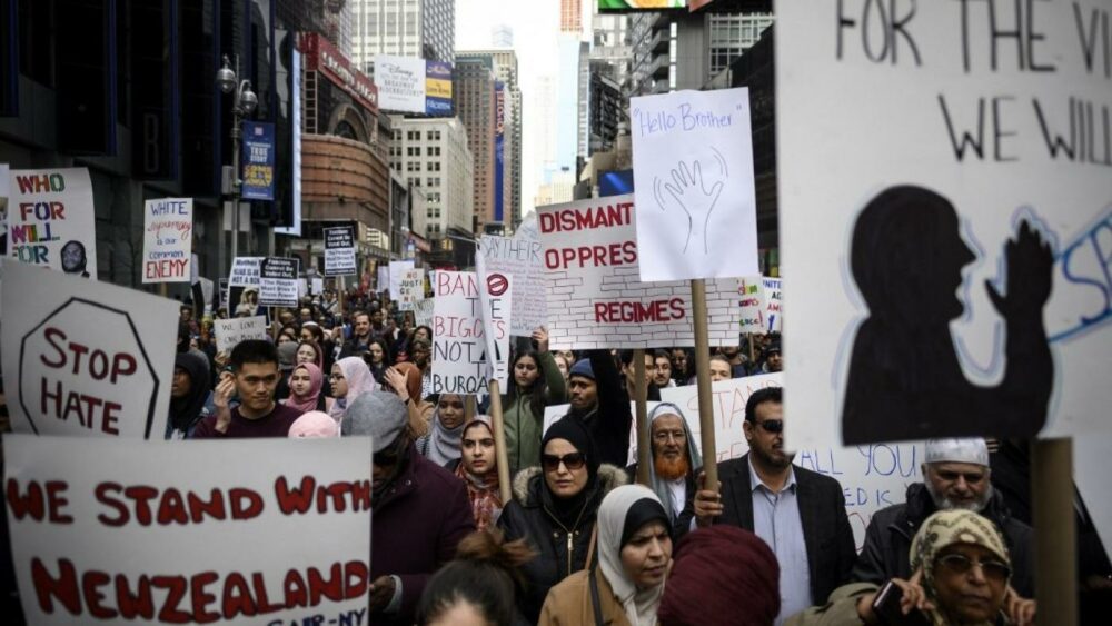 PBB jadikan 15 Maret sebagai Hari untuk memerangi Islamofobia, kelompok Muslim menyeru dukungan