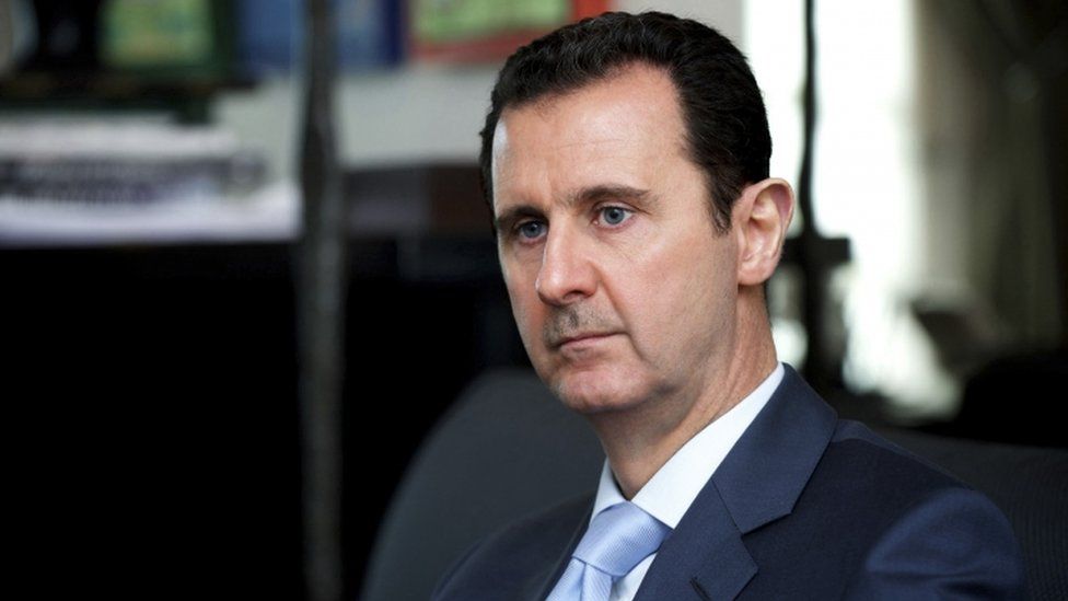 Prancis: Tidak ada alasan untuk menormalisasi hubungan dengan rezim Asad