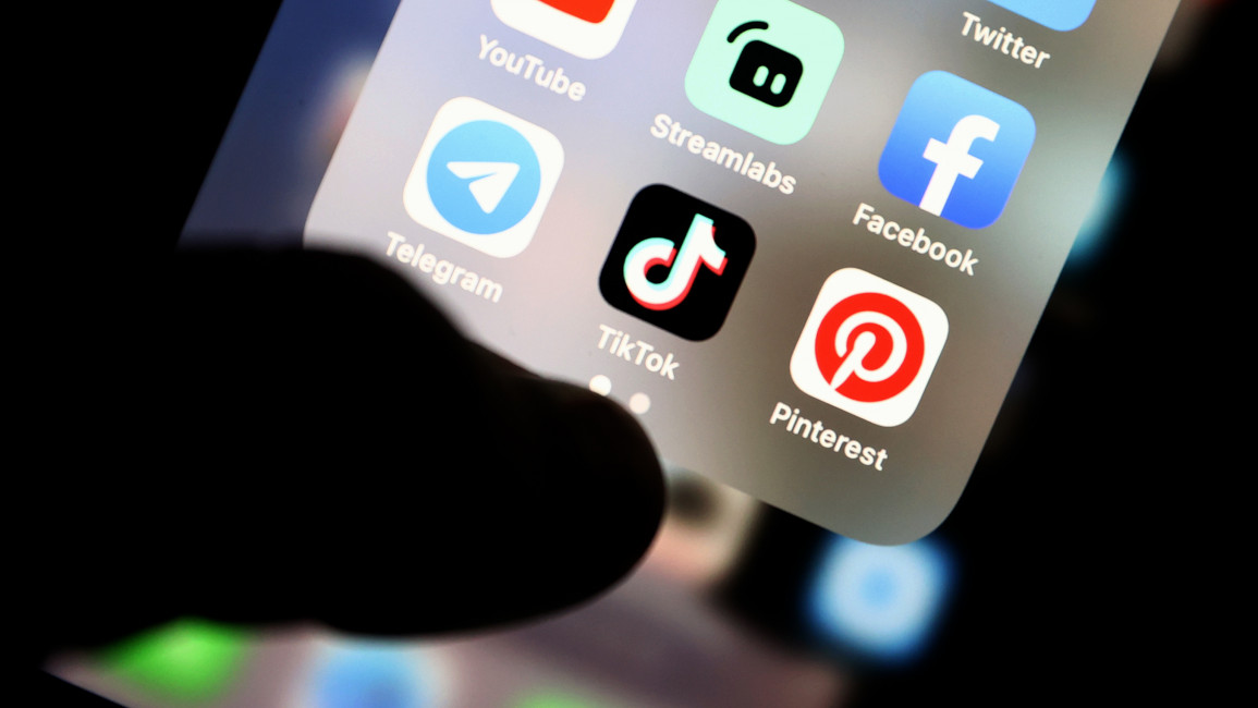 Turki denda TikTok 1,75 juta lira