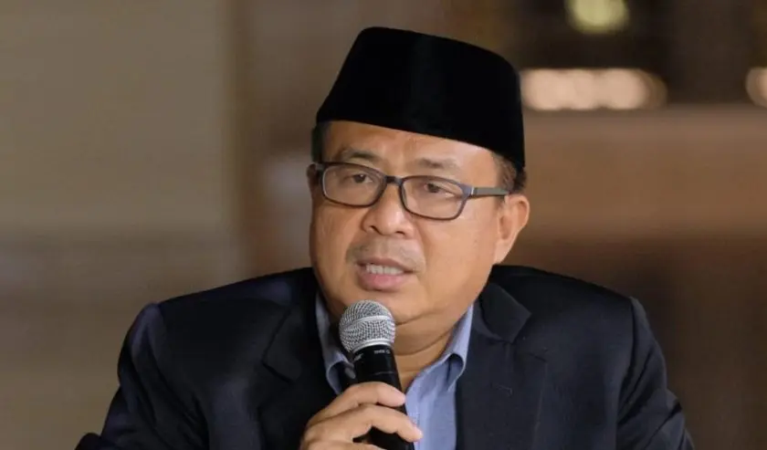 KJRI Jeddah Bantah Penutupan Ziarah Mekkah dan Madinah