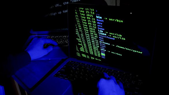 Rusia intensifkan serangan siber ke sekutu Ukraina