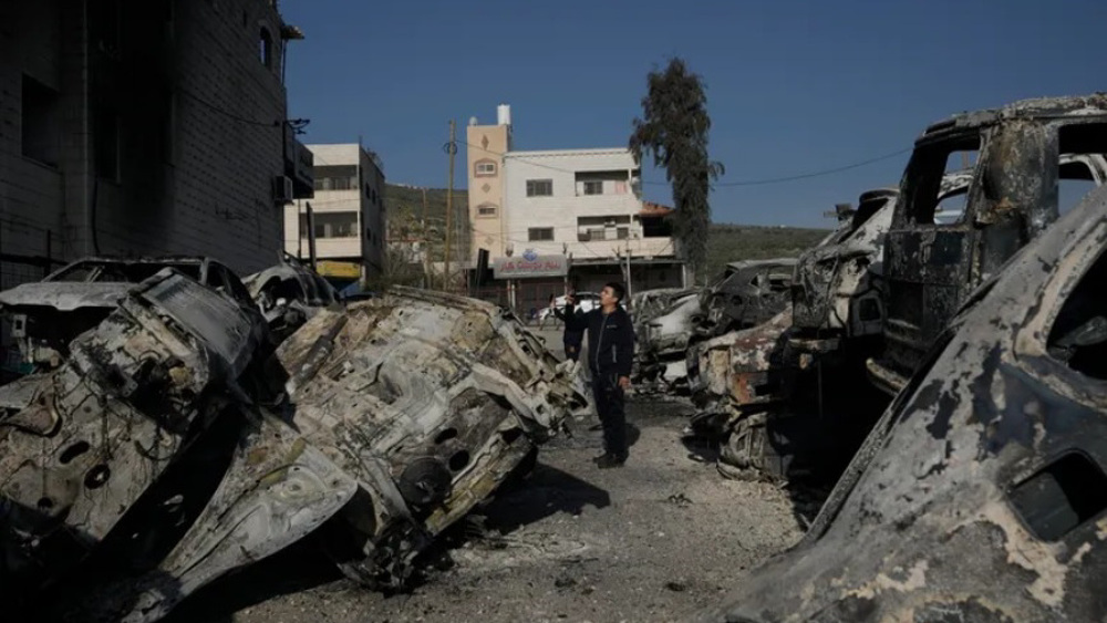 Hamas mengutuk pembebasan pelaku pogrom Huwara oleh “Israel”