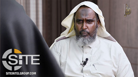 Akui Pernah Ada Komunikasi dengan Somalia, Juru Bicara Asy Syabaab Siap Habisi Tentara Ethiopia dan AS