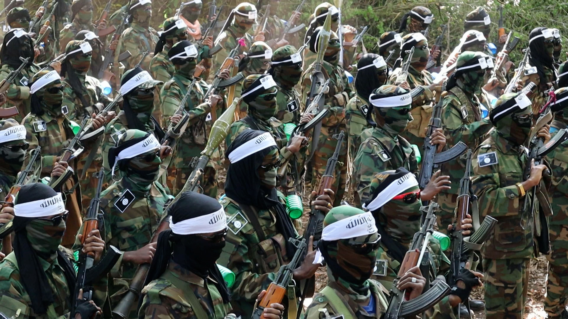 Asy Syabaab Klaim tewaskan 52 Tentara Somalia Dalam Serangan Bom