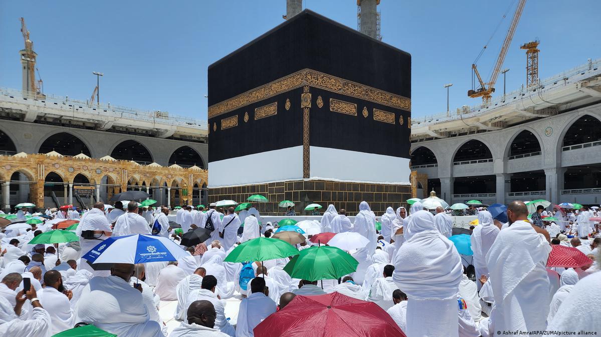 Demi Memberikan Kesempatan pada Jamaah, Saudi Larang Umrah dilakukan 2 Kali Saat Ramadhan