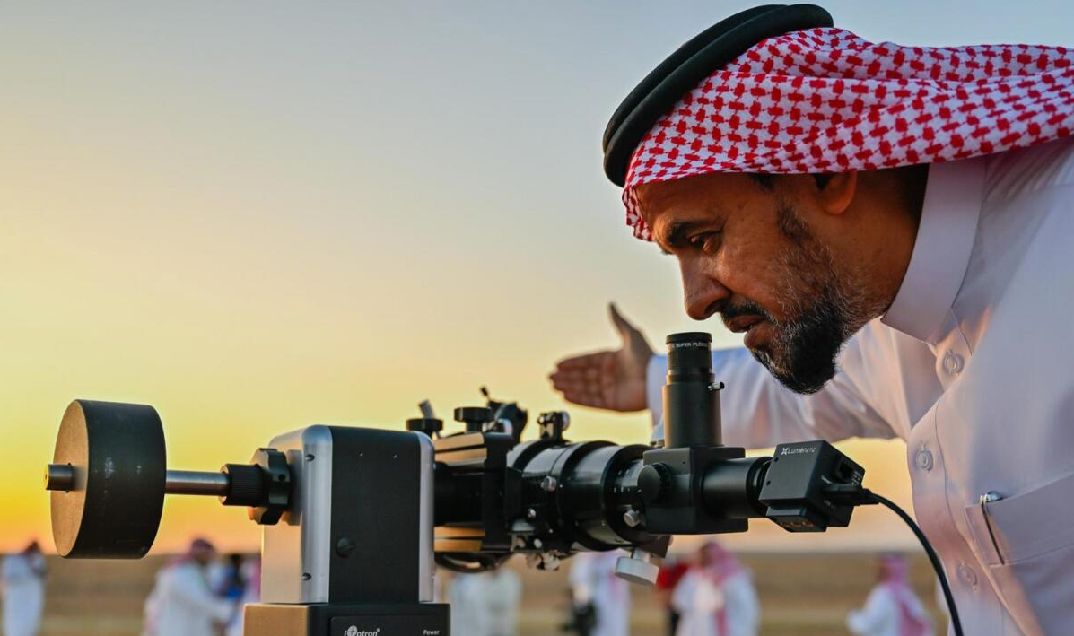 Hilal Tak Nampak, Saudi Putuskan 1 Ramadhan Tanggal 23 Maret 2023