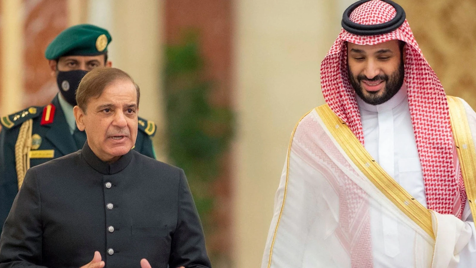 Krisis Ekonomi Pakistan Makin Parah, Saudi Enggan Berikan Pinjaman Tanpa Bunga