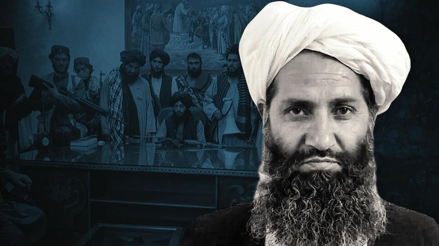 Pemimpin IIA Minta Pendukungnya Persiapkan Jihad Global untuk Tegakan Syariah