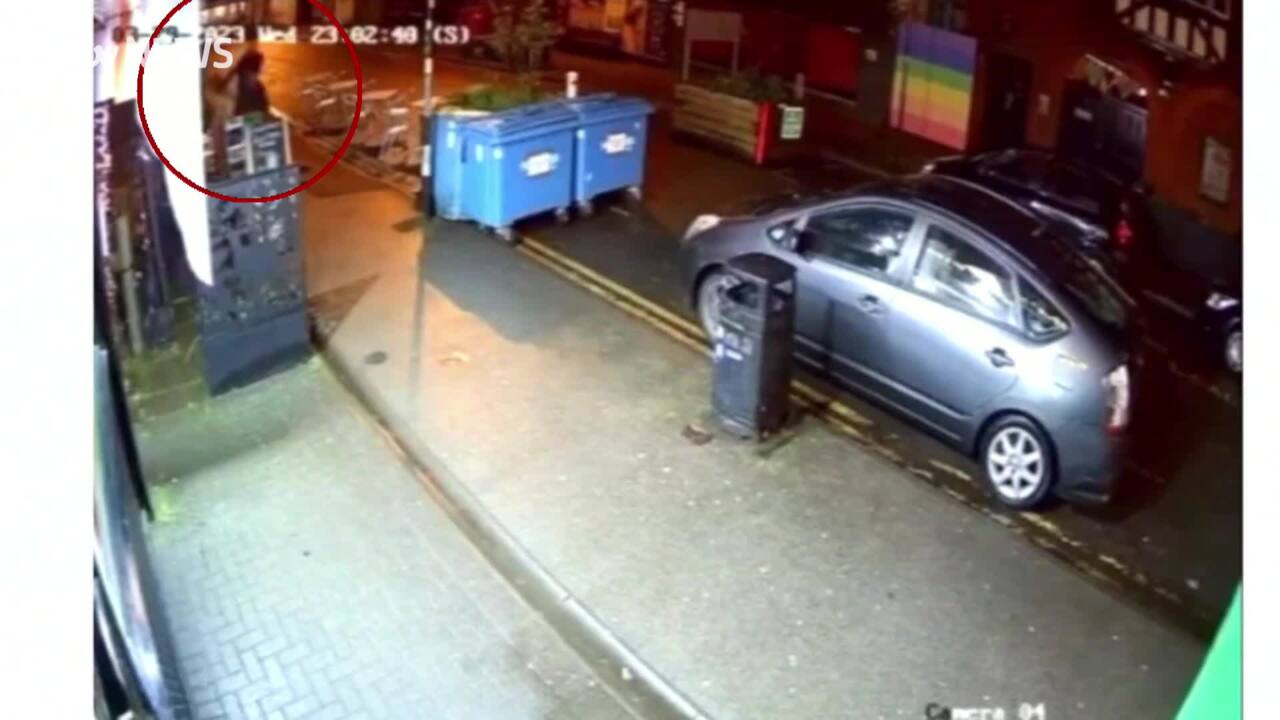 Pulang Dari Masjid, Seorang Kakek di Birmingham Dipukuli 3 Pria Tak Dikenal