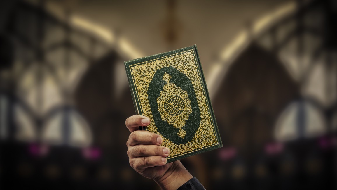 Lagi! Ekstremis Sayap Kanan Denmark Bakar Al-Quran, Negara Teluk Bereaksi