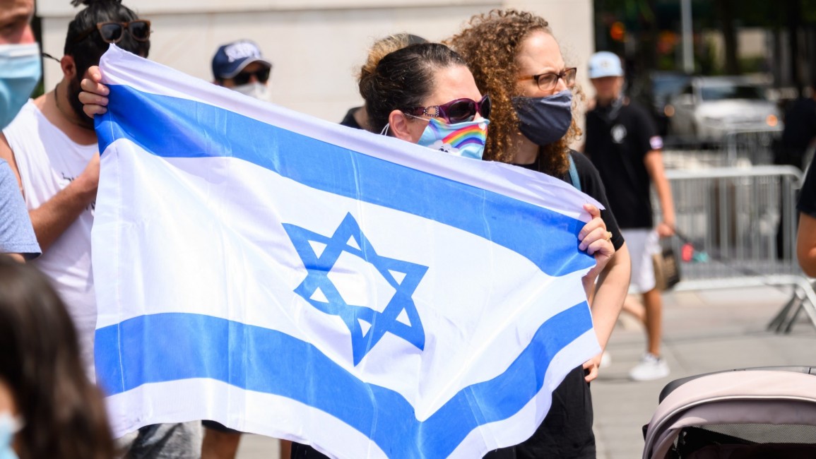 AS Panggil Dubes “Israel” Terkait UU Perluasan Permukiman Ilegal Tepi Barat