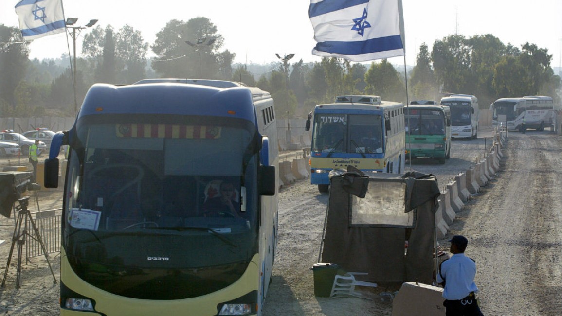 Menteri Sayap Kanan “Israel” Ancam Akan Kembali Menduduki Gaza