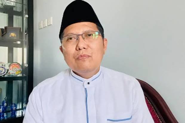 Bikin Gaduh, Ketua MUI Sarankan Jokowi Cabut Larangan Buka Puasa Bersama