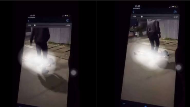 Saksi Mata N Tak Melihat S dan AG dalam Upaya Menolong David saat Dianiaya Mario