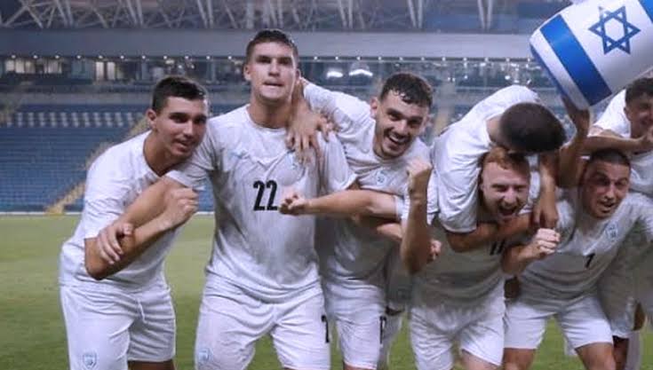 Tanggapan MUI Soal Keikutsertaan Timnas Israel dalam Piala Dunia U-20 di Indonesia