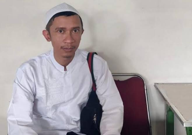 Aming Berhijrah: Ingin Umrah di Ramadhan Tahun Ini dan Rajin Ibadah