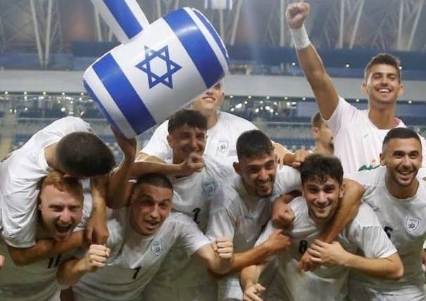 MUI: Semua Ormas Islam Sepakat Tegas Tolak Kehadiran Timnas Israel U-20 di Indonesia