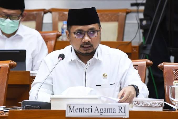 Menag Usul Jemaah Lunas Tunda 2022 tidak Nambah Biaya Haji