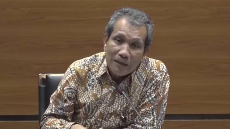 KPK Bakal Usut Dugaan Ada ‘Geng’ di Ditjen Pajak Kemenkeu