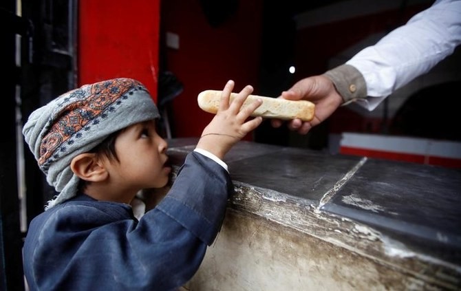 Larangan Houtsi Atas Impor Tepung Picu Kemarahan Pedagang
