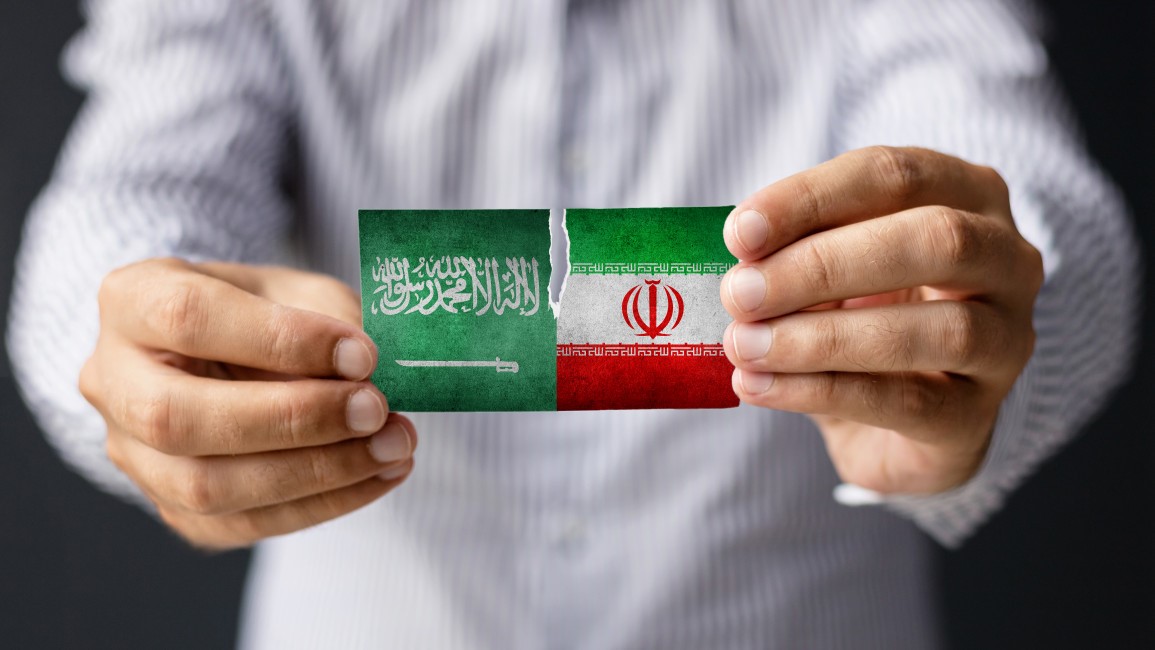 Iran dan Arab Saudi Sepakat Pulihkan Hubungan Diplomatik Setelah Pembicaraan di Beijing