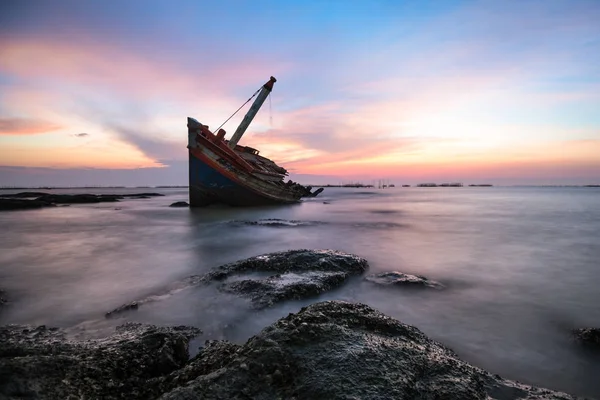 6 WNI hilang setelah sebuah kapal tenggelam di perairan Jepang