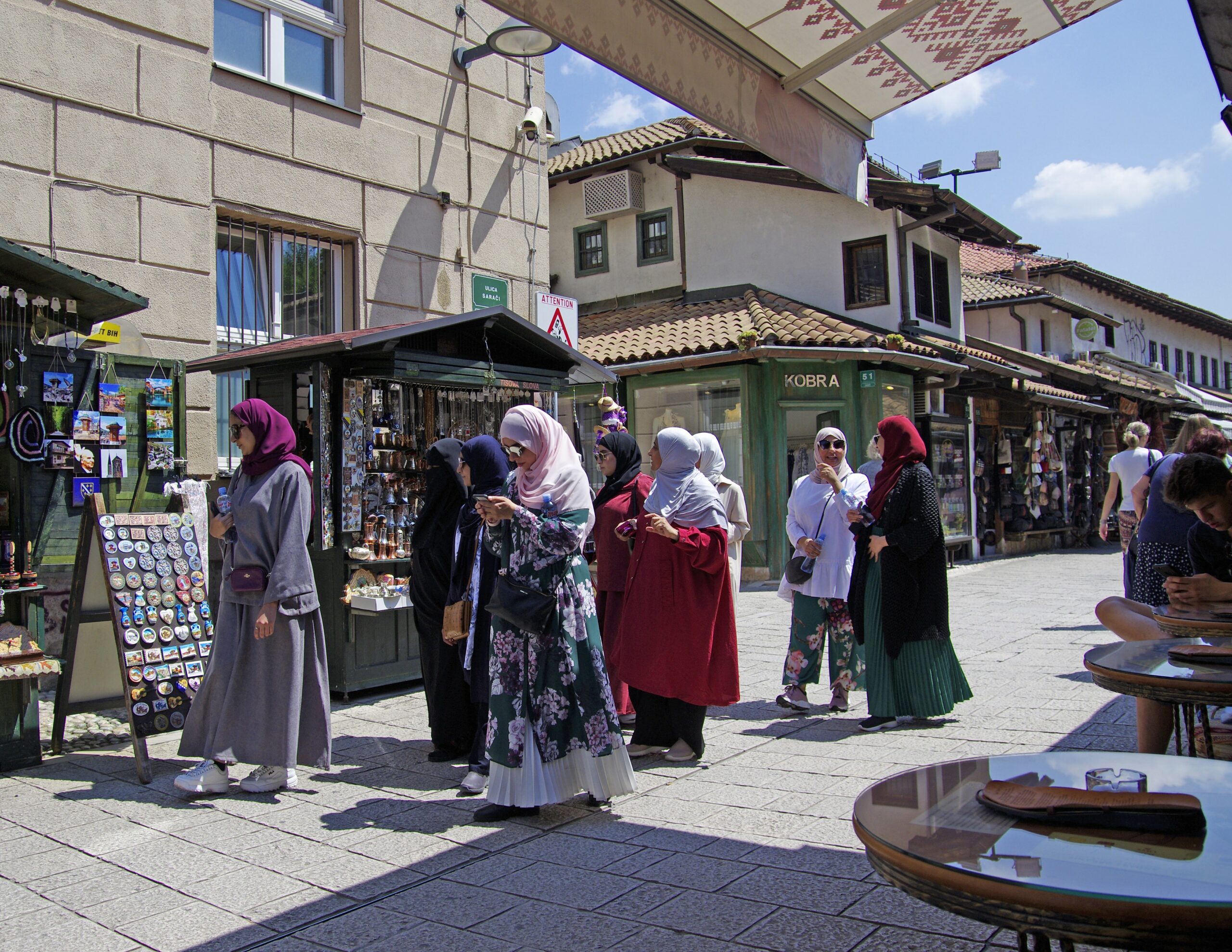 Muslim di Eropa Timur