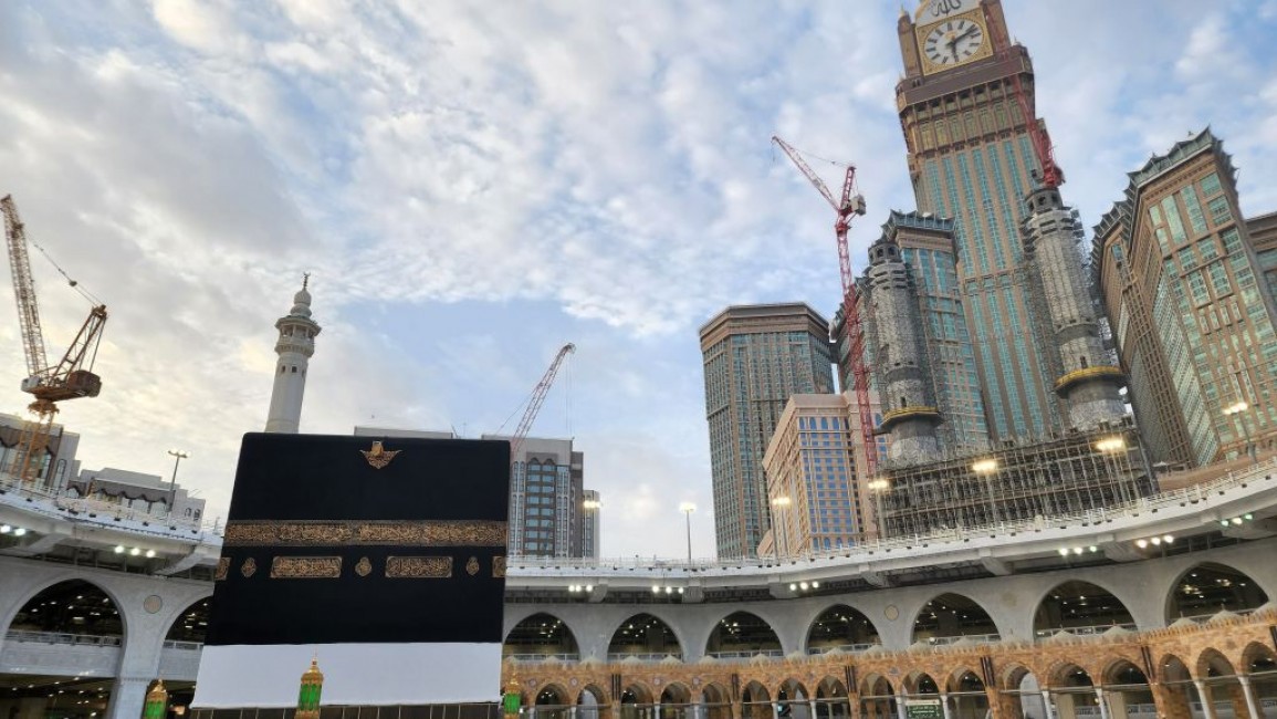 Arab Saudi Izinkan Orang Asing Untuk Beli Properti di Makkah dan Madinah