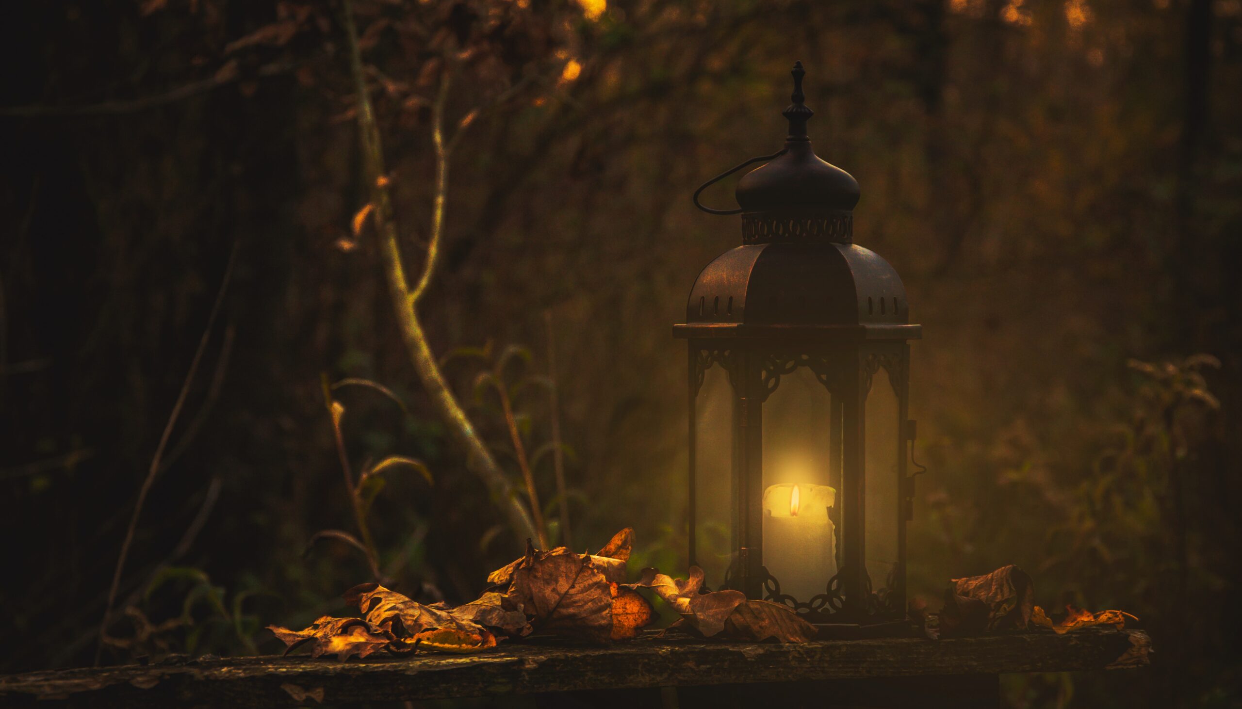 Ramadhan: Berkah Psikologis Tarawih