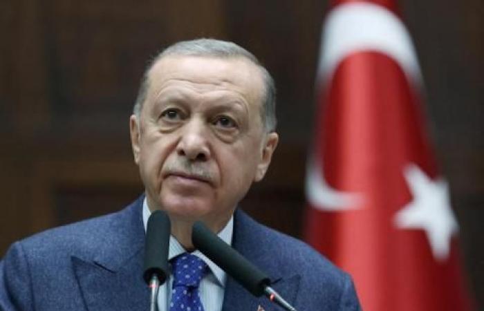 Partai Kurdi deklarasikan dukungannya untuk pencalonan Erdogan sebagai presiden