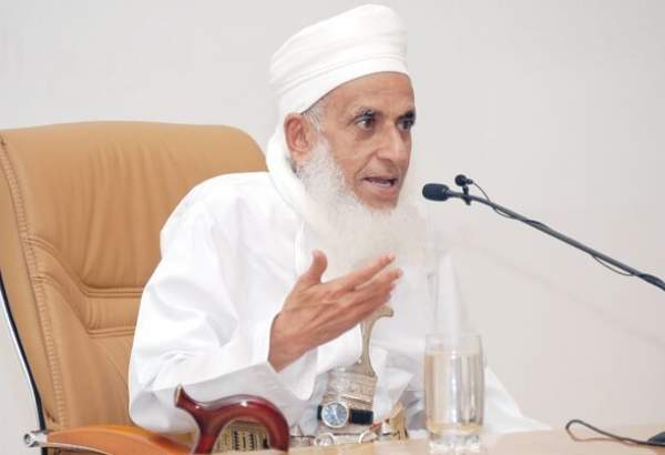 Mufti besar Oman serukan dukungan finansial bagi warga Palestina