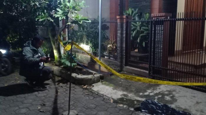 Anak mantan Ketua KY turut jadi korban pembacokan