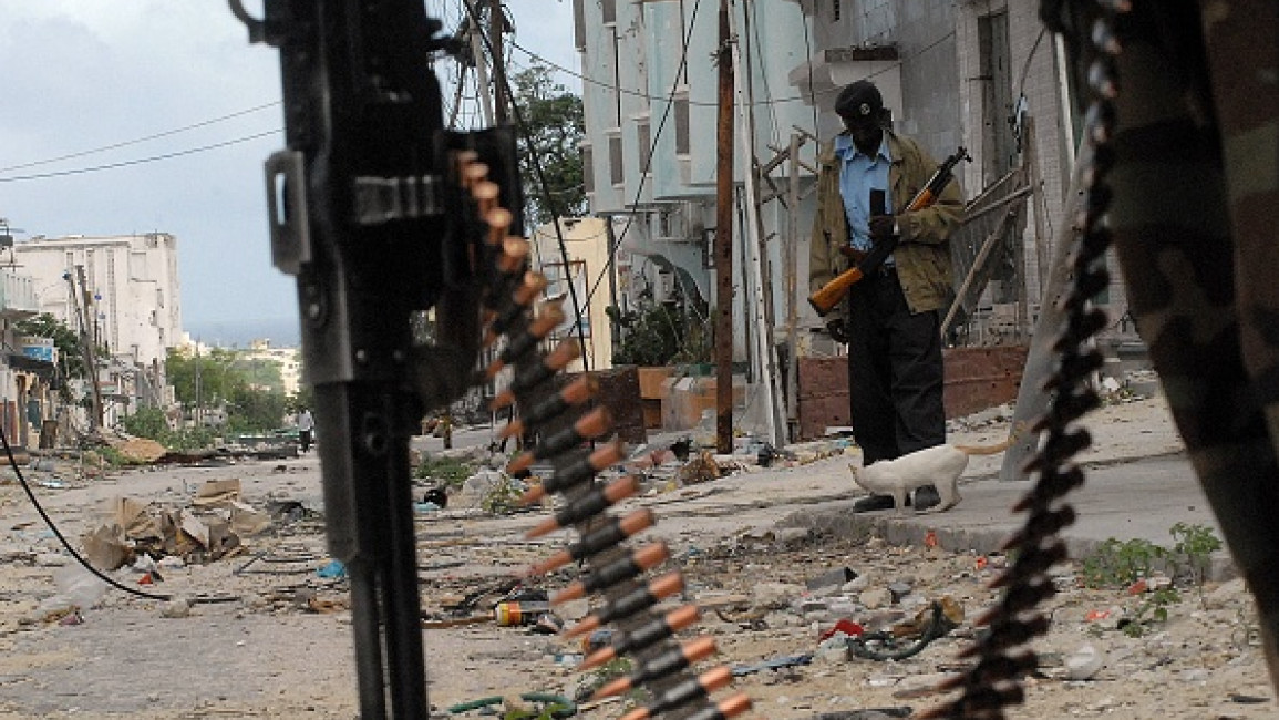Afiliasi Al Qaeda mengaku bertanggung jawab atas serangan bom di Mali