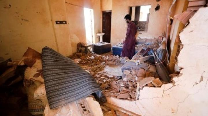 Jepang akan evakuasi warganya dari Sudan