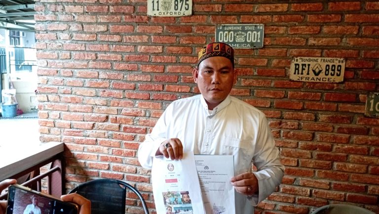 Bikin Konten Makan Babi, Lina Mukherjee Ditetapkan Sebagai Tersangka Penistaan Agama