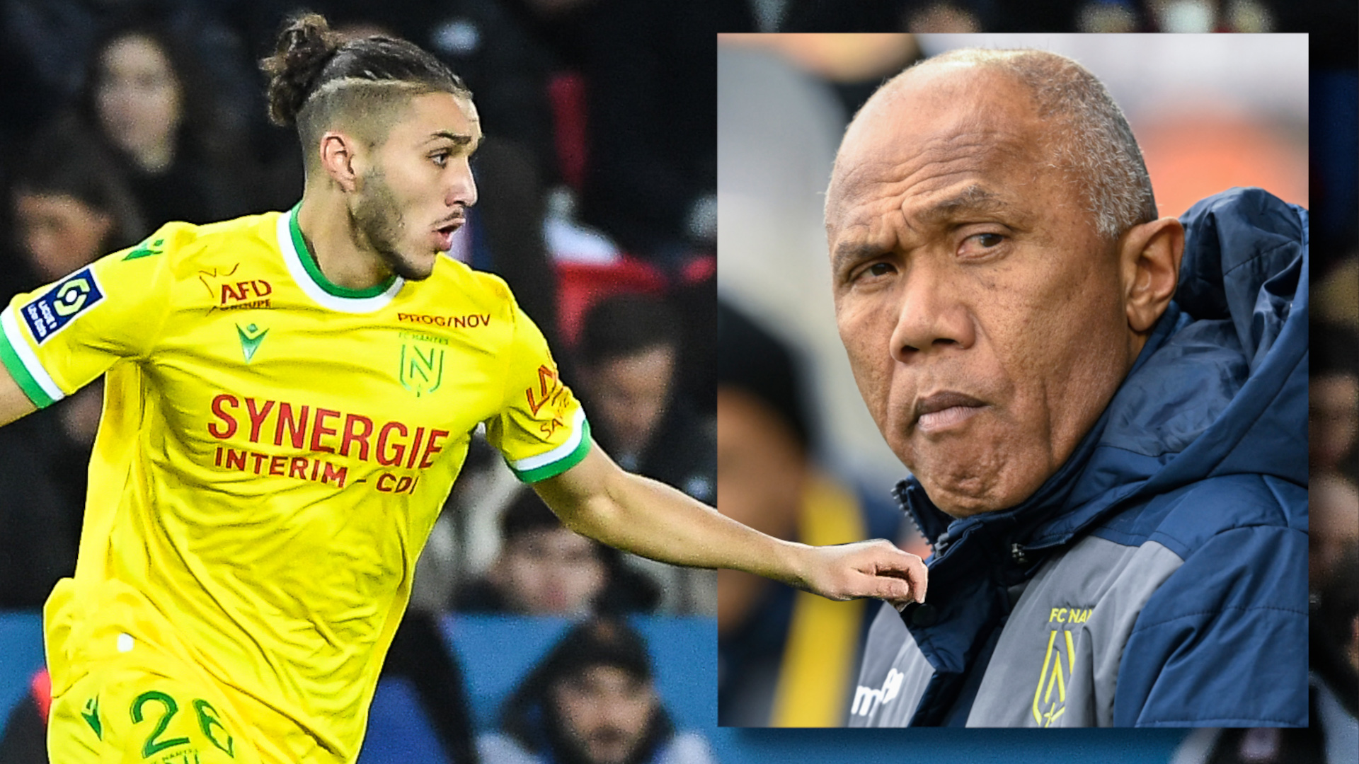 ‘Keukeuh’ Ingin Tetap Berpuasa, Pemain Muslim Nantes Dicoret Dari Skuad