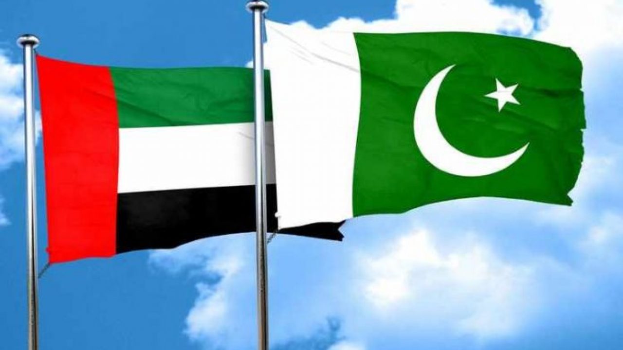 Pakistan Di Ambang Kebangkrutan, UEA Beri Bantuan 14 T