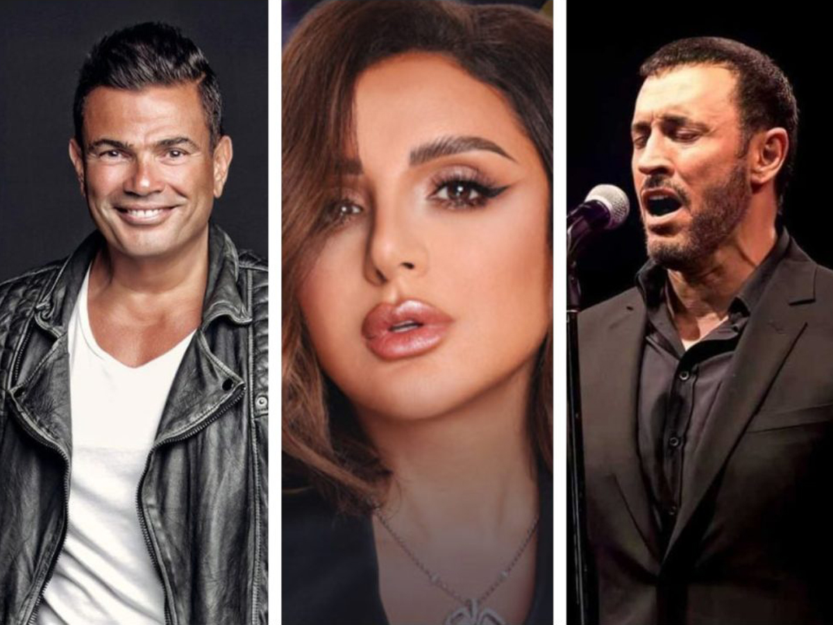 Sambut Idul Fitri 2023, Saudi Gelar 12 Konser Musik Akbar