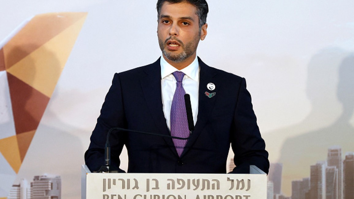 Dubes Yordania, UEA, dan Bahrain ‘Boikot’ Acara Iftar “Israel”, Turki Dan Maroko Hadir