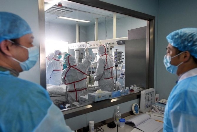 Kematian Akibat Flu Burung H3N8 Pertama Tercatat di Cina
