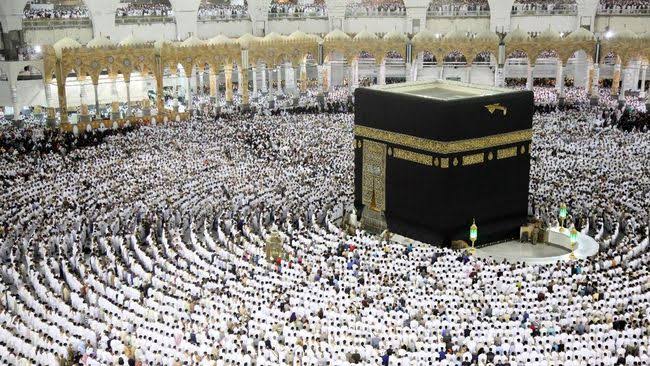 Daftar Biaya Haji yang Harus Dibayar Jamaah Sesuai Embarkasi Masing-Masing
