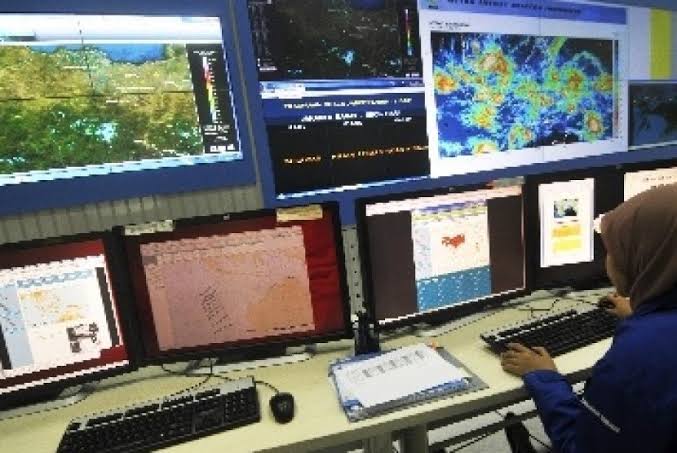 BMKG: Cuaca Ekstrem Berpotensi Terjadi Selama Mudik