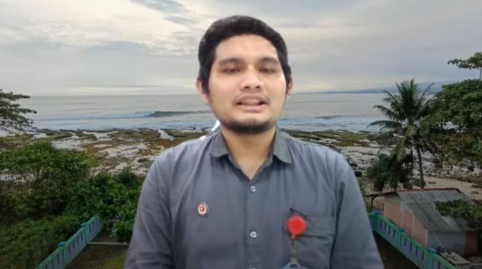 BRIN Gelar Sidang Etik Andi Pangerang Hari Ini