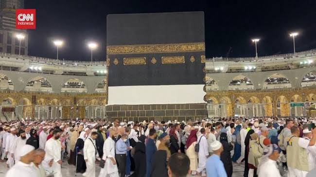 Pelunasan Biaya Haji Reguler Dibuka 11 April, Ini Besaran per Provinsi